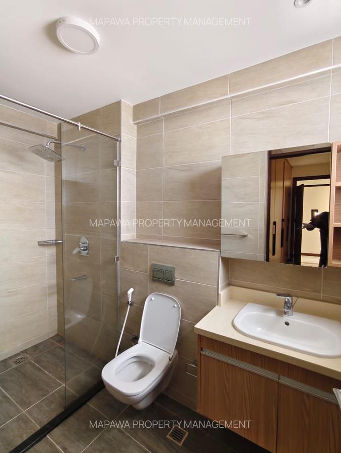 2 Bed Apartment with En Suite in General Mathenge - 4