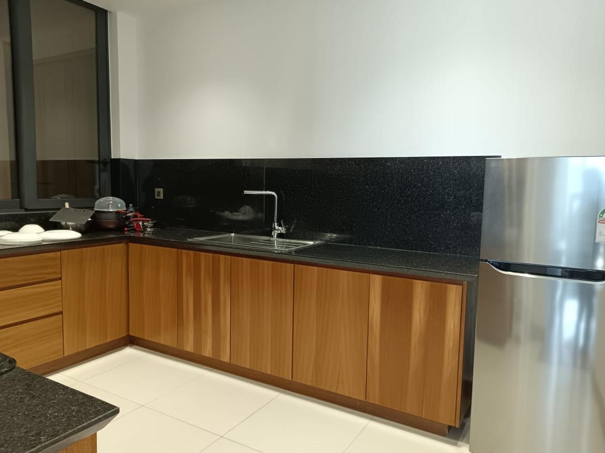 Serviced 2 Bed Apartment with En Suite in Westlands Area - 10