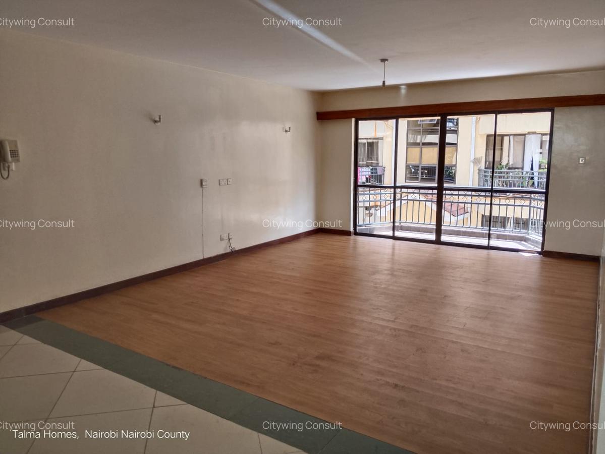 3 Bed Apartment with En Suite at East Church Road - 3