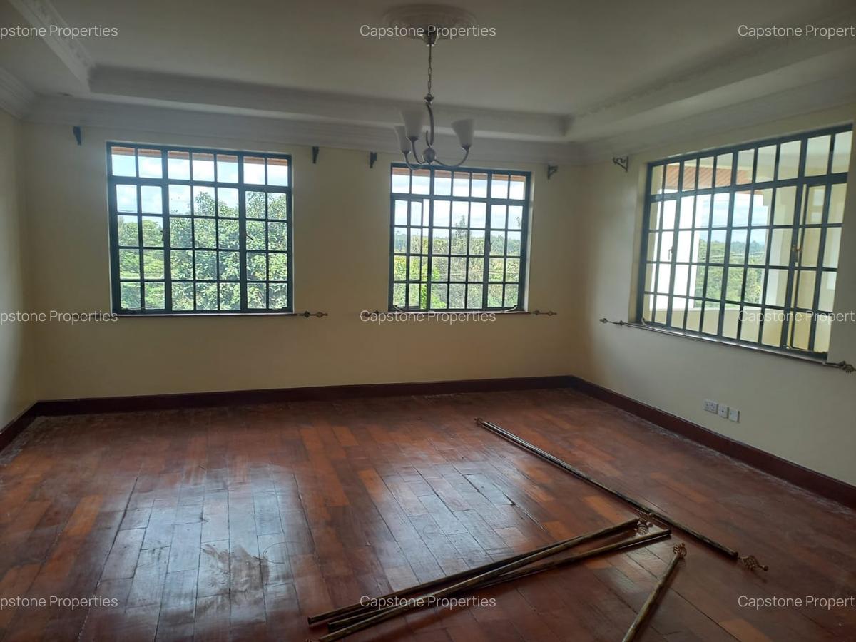 4 Bed Townhouse with En Suite at Runda - 10