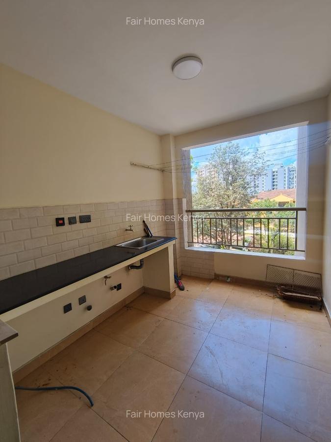 3 Bed Apartment with En Suite at Othaya Road - 6