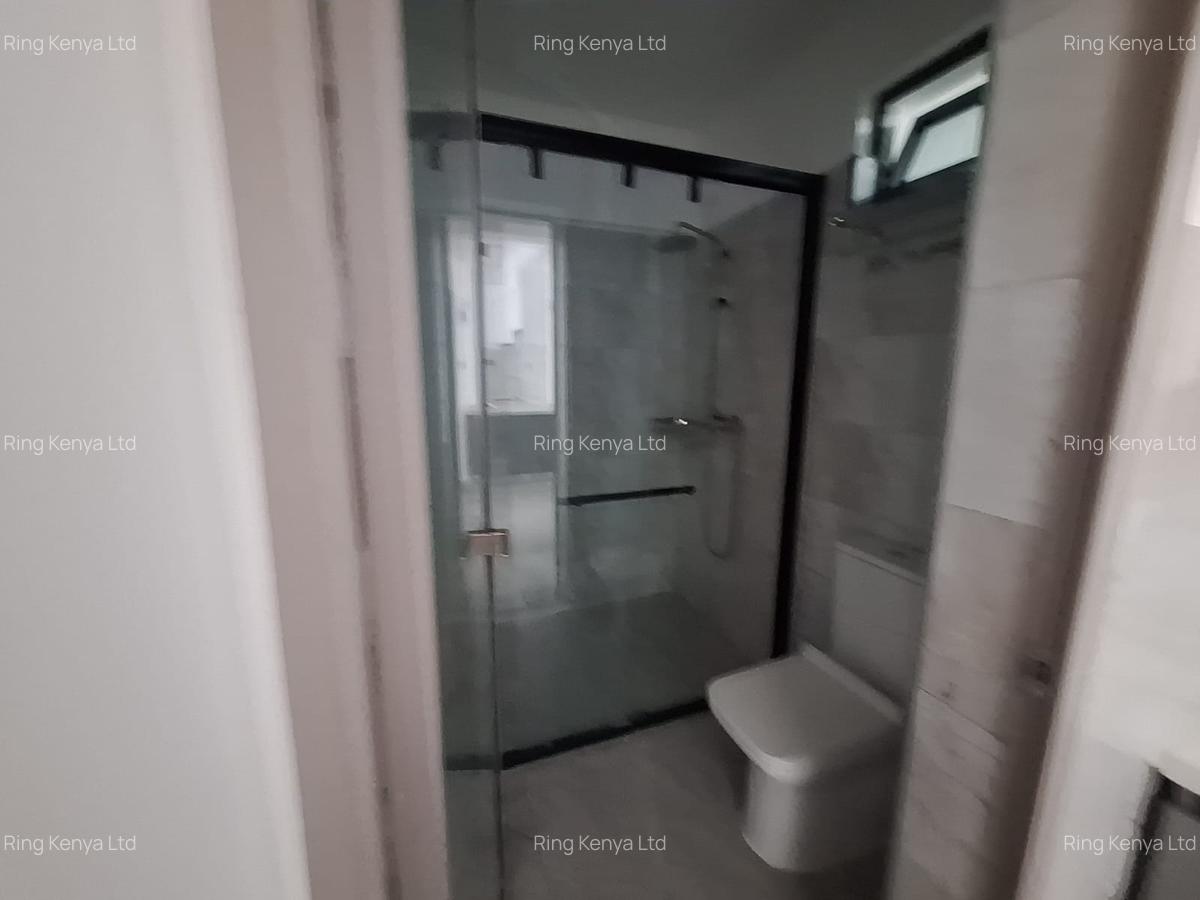 1 Bed Apartment with En Suite in Kilimani - 3