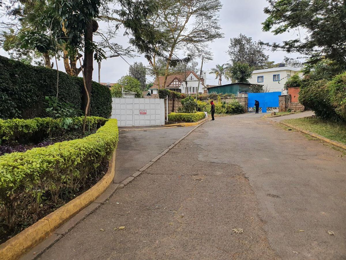 Commercial Land at Ngong Road - 3