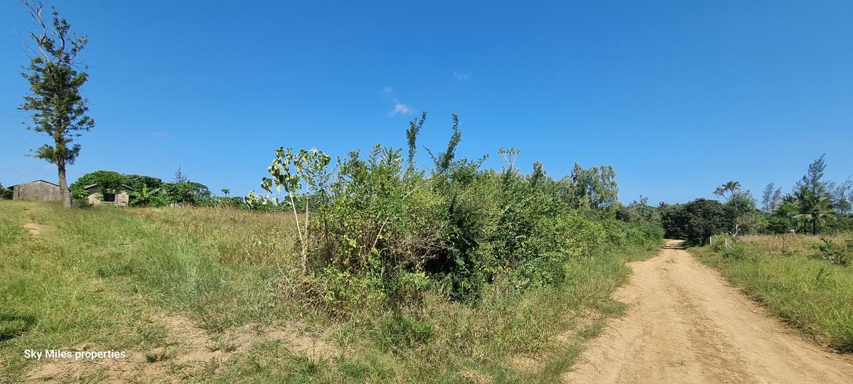 5 ac Land at Mtepeni - 10