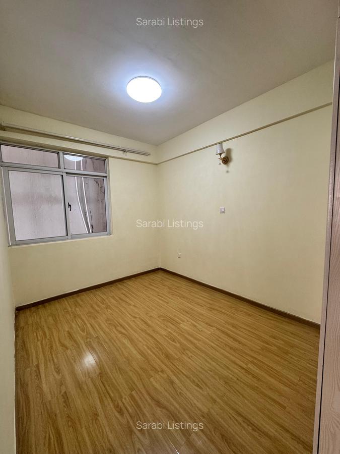 2 Bed Apartment with En Suite in Kilimani - 7