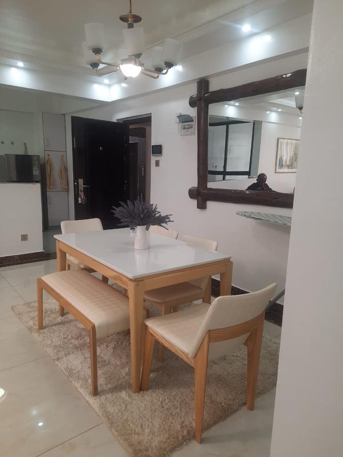 Serviced 3 Bed Apartment with En Suite in Kilimani - 3