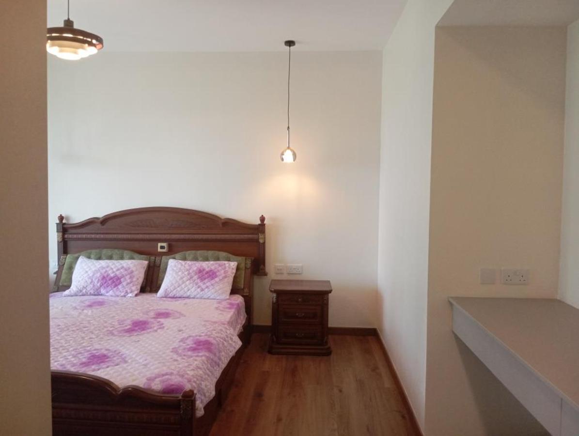 3 Bed Apartment with En Suite at Parklands Estate - 9