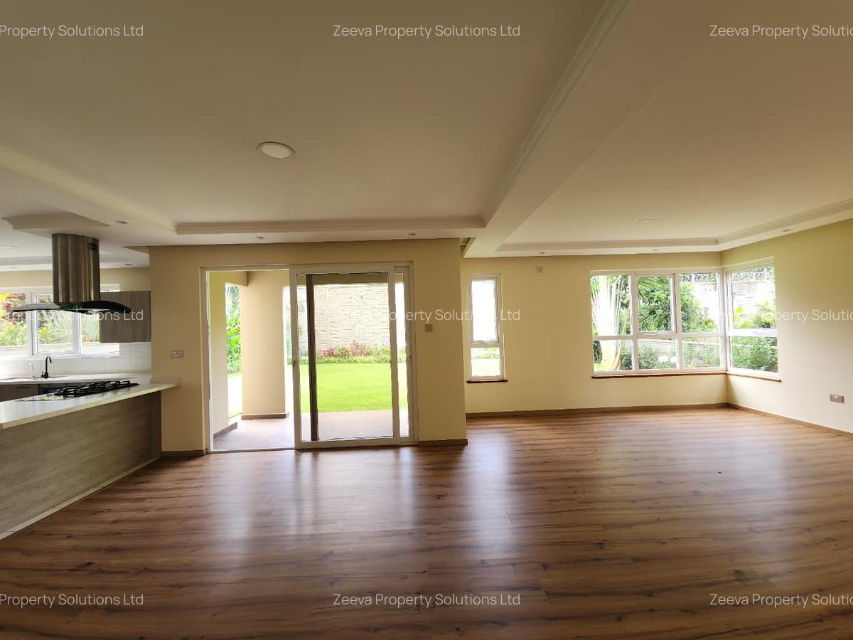 4 Bed House with En Suite in Kiambu Road - 3