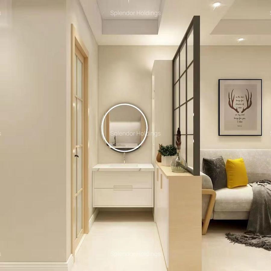 1 Bed Apartment with En Suite in Lavington - 5