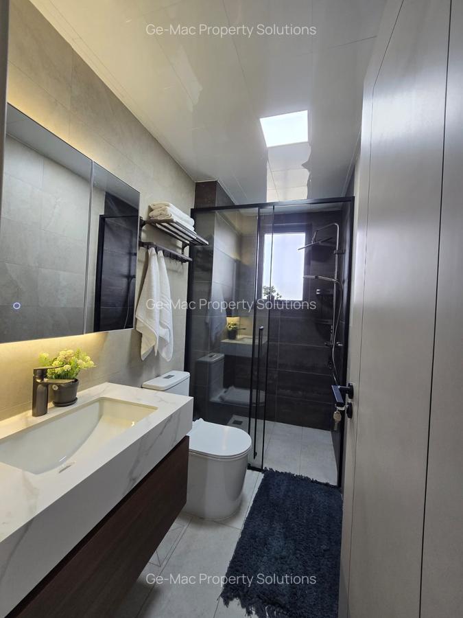 2 Bed Apartment with En Suite at Muthithi - 14