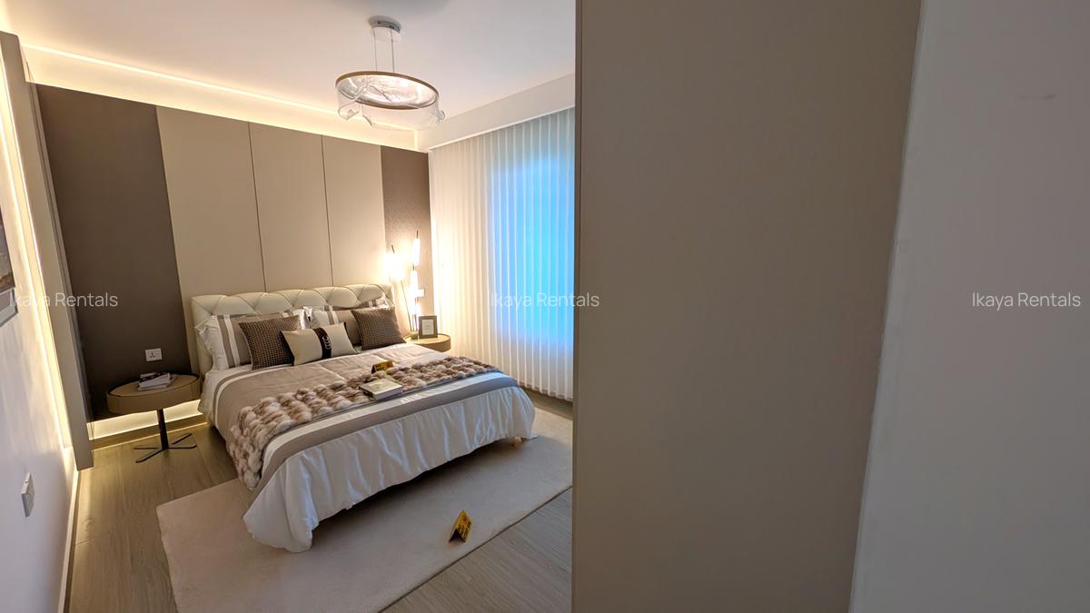 3 Bed Apartment with En Suite at Ndemi Road - 12