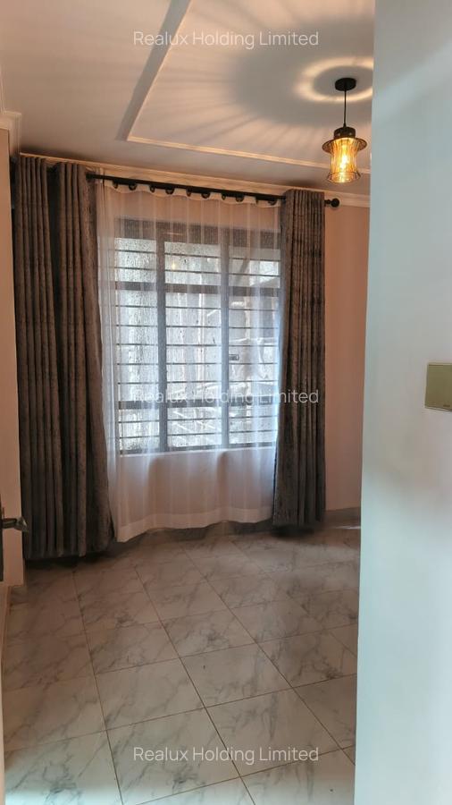 3 Bed Apartment with En Suite in Kikuyu Town - 5