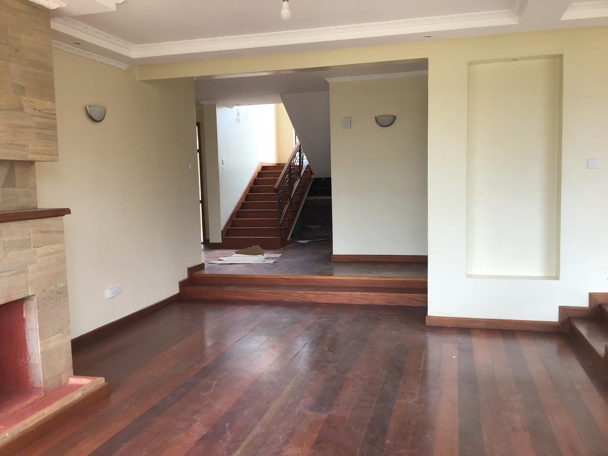 4 Bed House with En Suite in Kiambu Road - 12