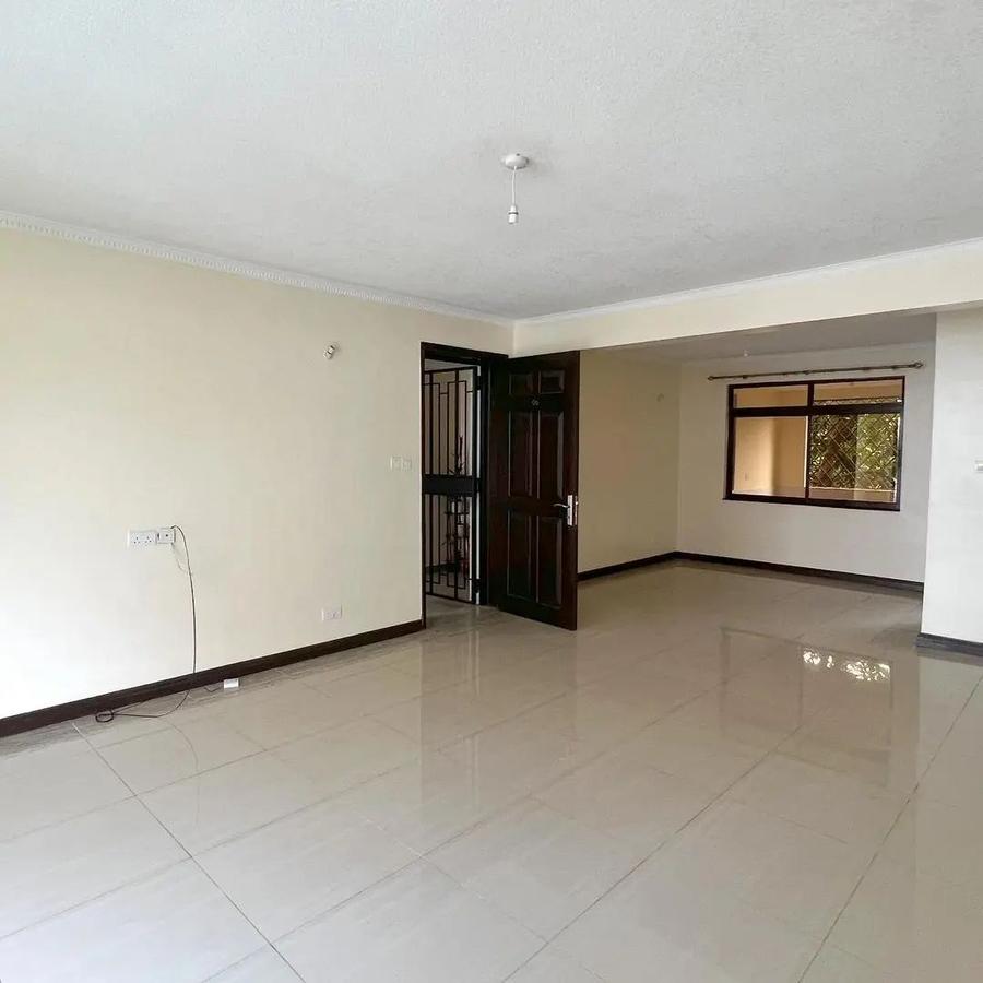 3 Bed Apartment with En Suite at Gitanga Road - 4