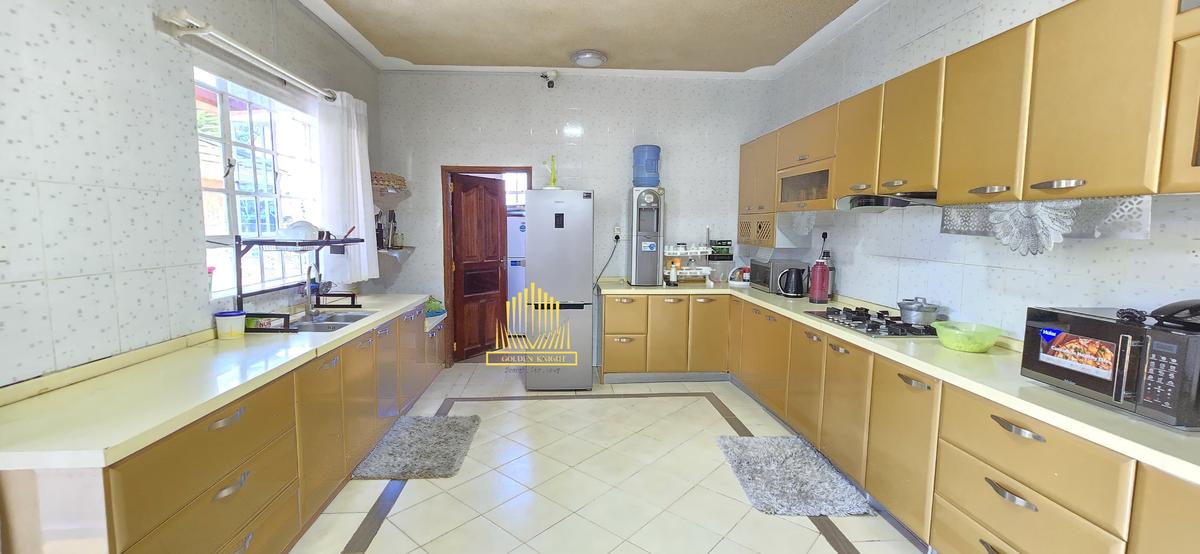 5 Bed House with En Suite in Kitisuru - 6