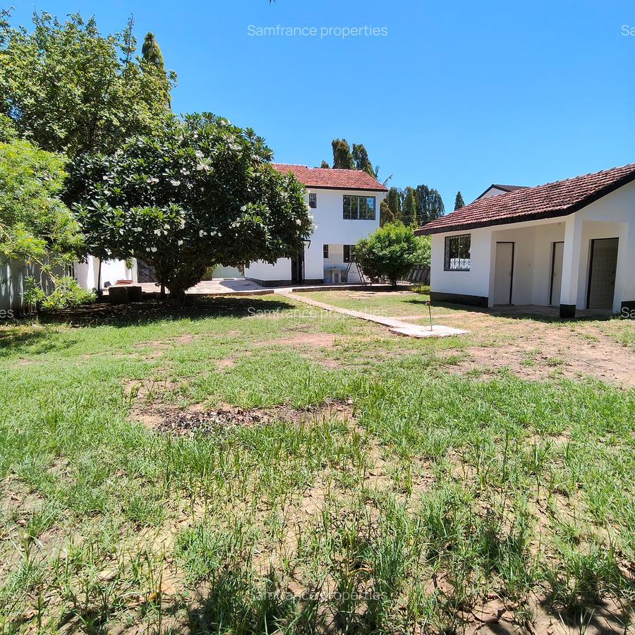 3 Bed Villa with En Suite at Shanzu Water - 2