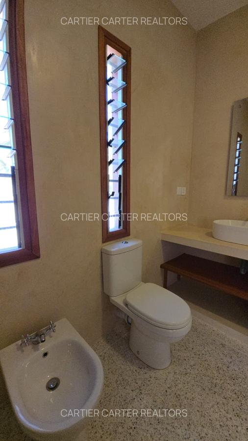 3 Bed Villa with En Suite in Watamu - 7