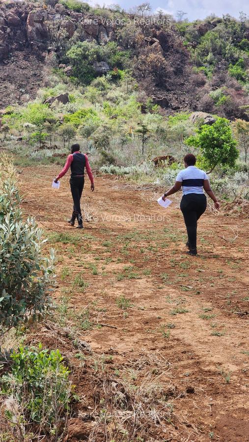 0.05 ha Land at Nachu Sgr - 5