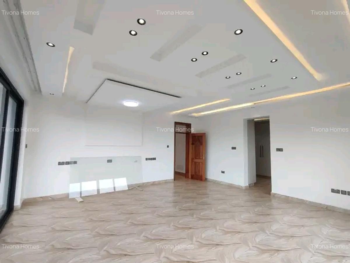 4 Bed House with En Suite in Tatu City - 8