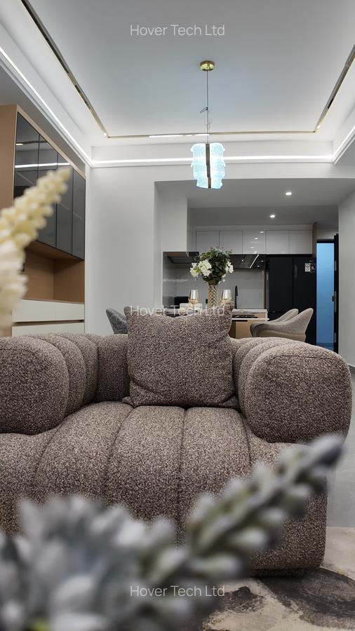 3 Bed Apartment with En Suite in Riara Road - 9