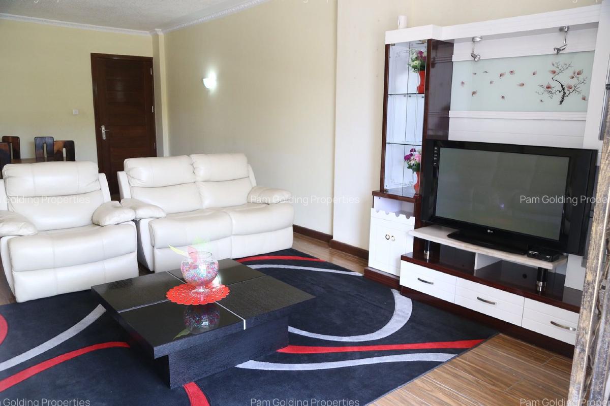 3 Bed Apartment with En Suite in Syokimau - 4