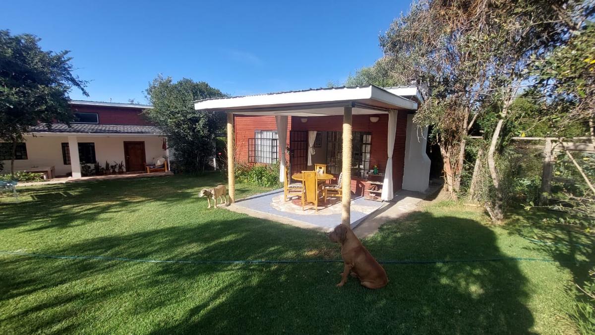 2 Bed House with En Suite in Nanyuki - 17