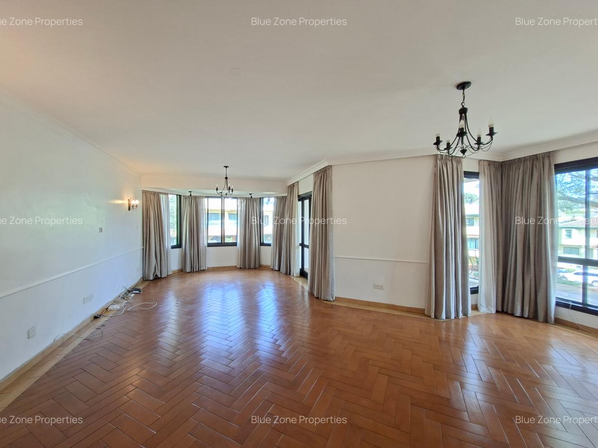 3 Bed Townhouse with En Suite at Near Westlands - 7