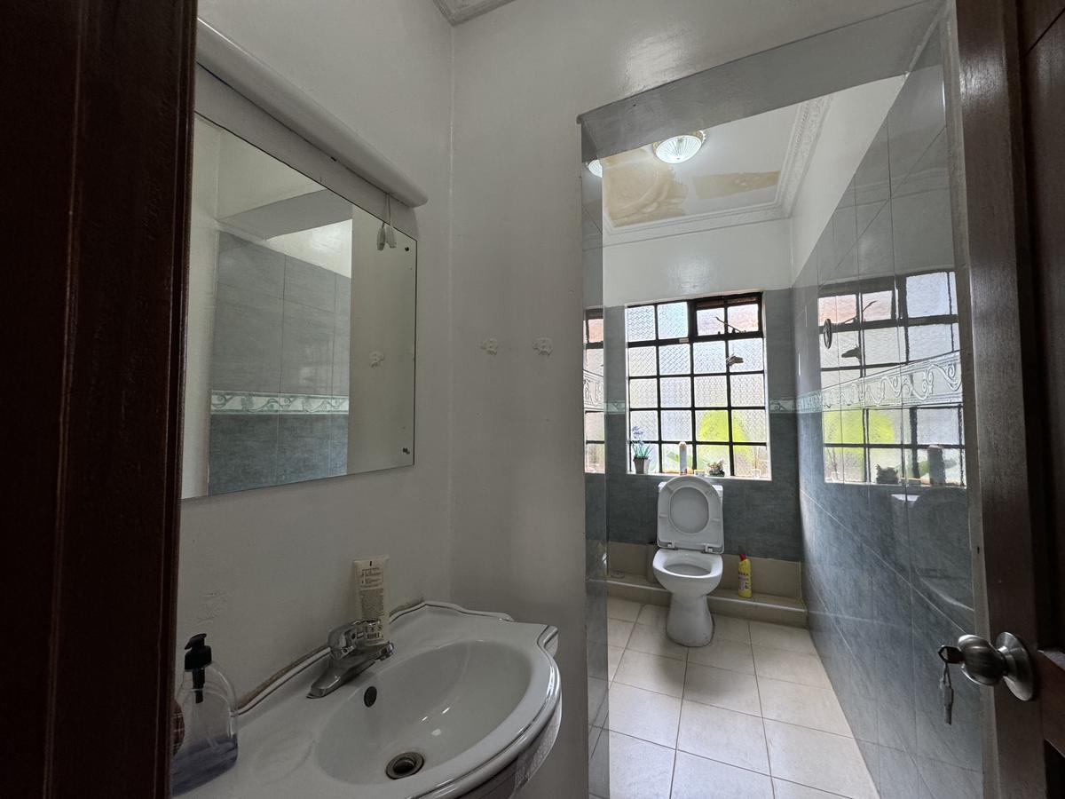 5 Bed Townhouse with En Suite in Kileleshwa - 17