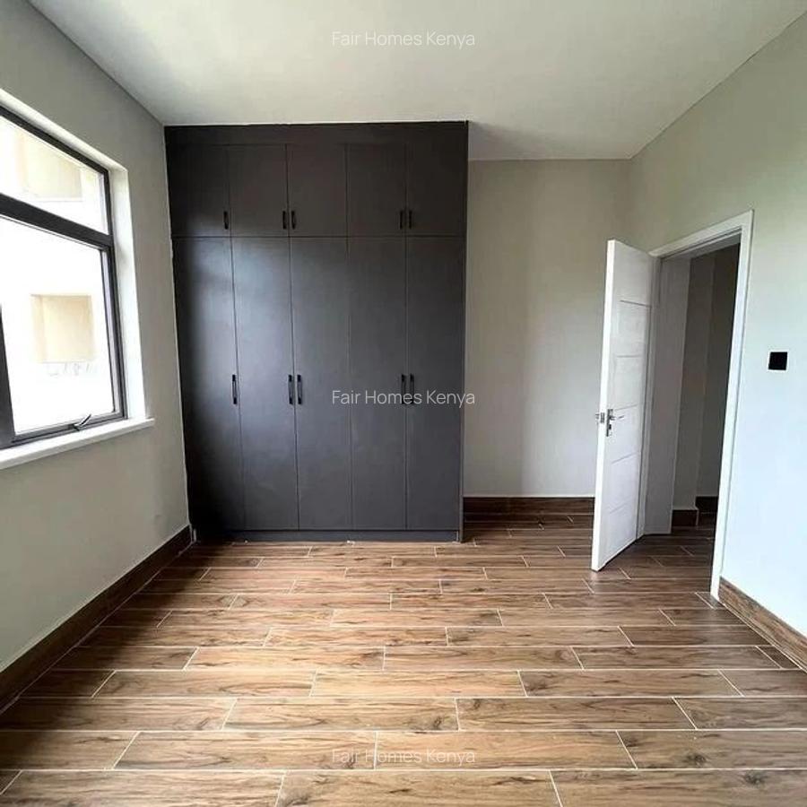 2 Bed Apartment with En Suite at King'Ara Road - 6