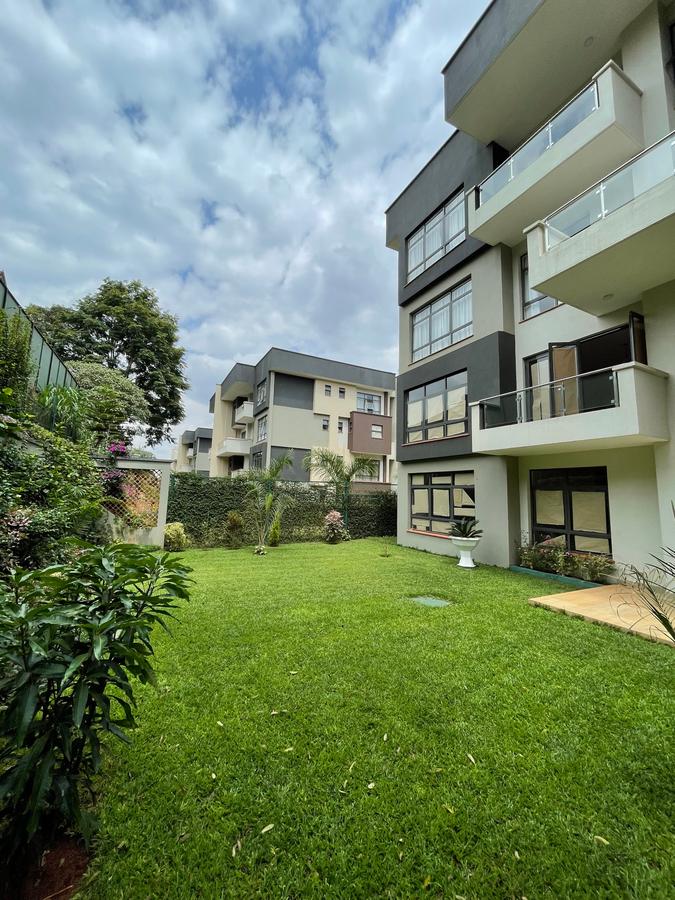4 Bed Villa with En Suite at Runda - 4