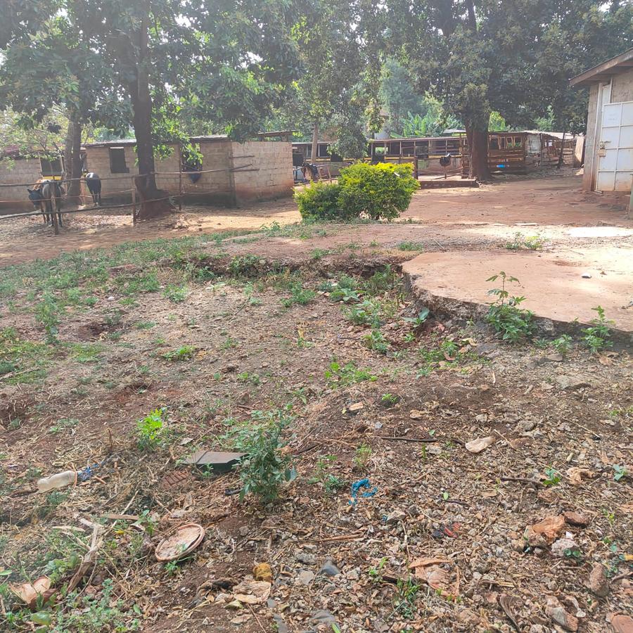 2.5 ac Residential Land at Old Kitisuru - 10