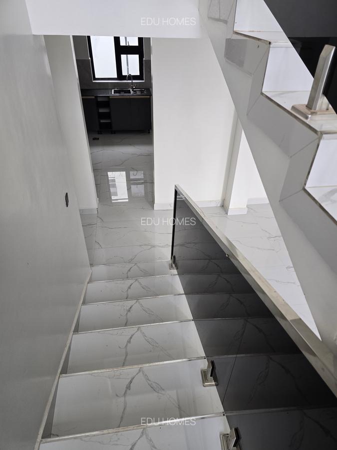 5 Bed House with En Suite at Thika Road - 12