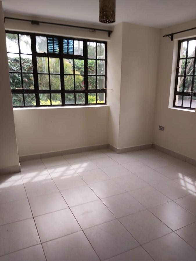 3 Bed House with En Suite at Karen - 11