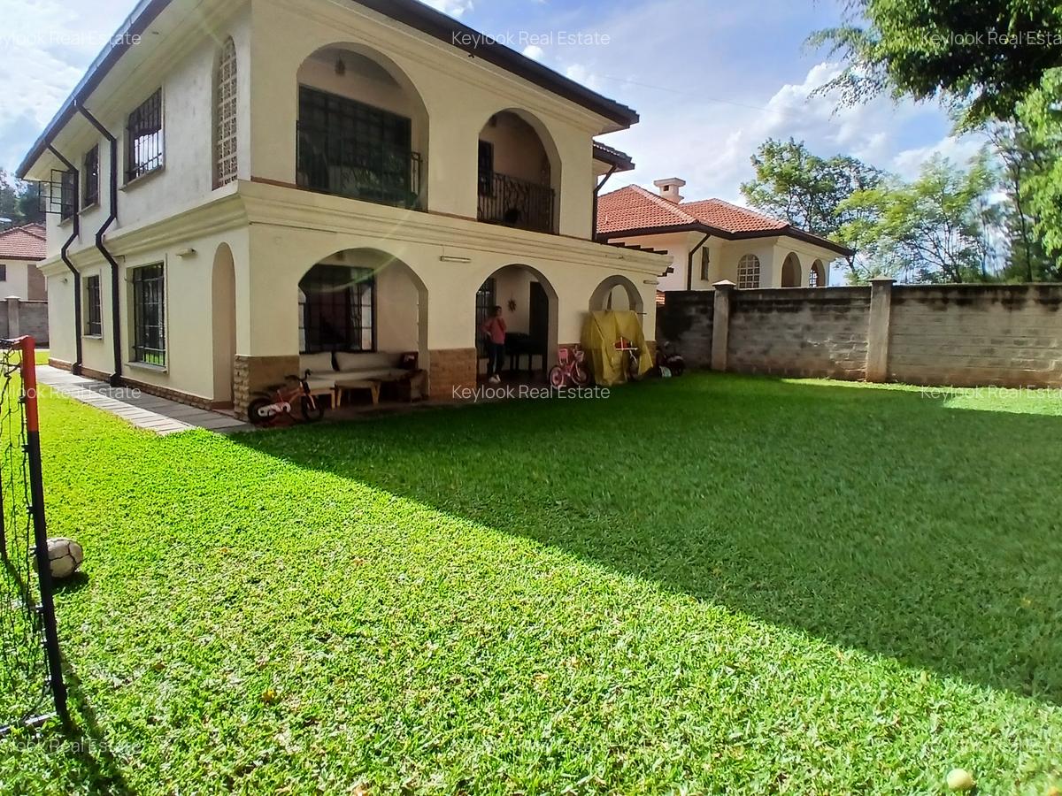 4 Bed Townhouse with En Suite at Lavington Green - 5