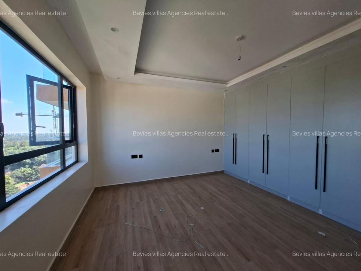 3 Bed Apartment with En Suite at General Mathenge - 7