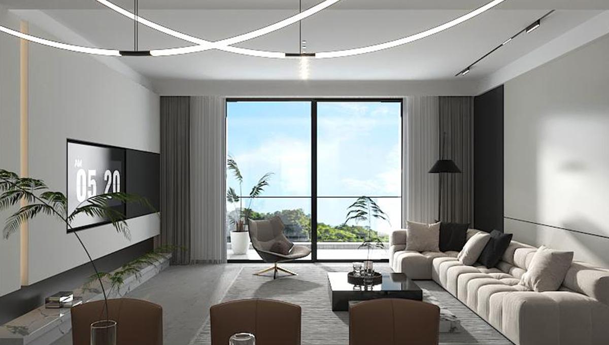 4 Bed Apartment with En Suite in Kileleshwa - 5