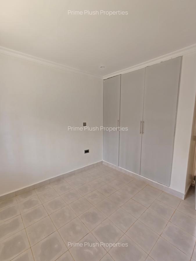 2 Bed House with Garden in Karen - 5