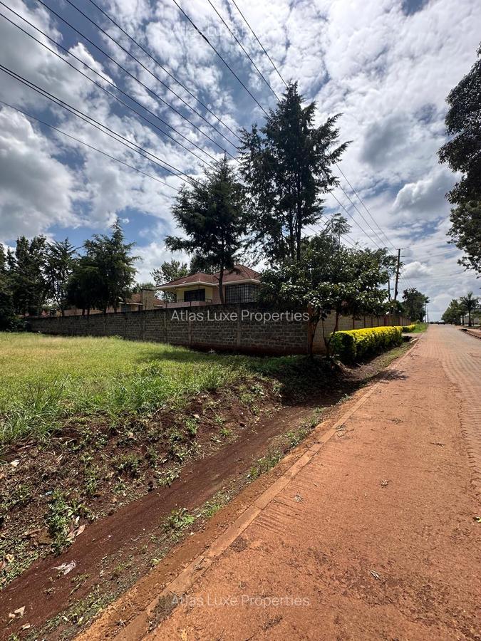 0.1 ac Land in Runda - 6