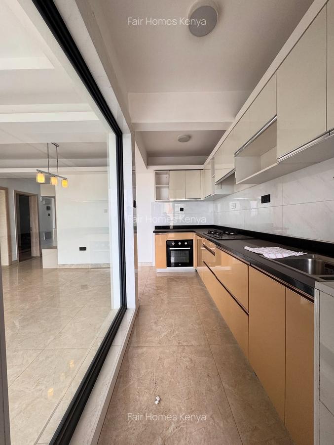 2 Bed Apartment with En Suite at Valley Arcade - 6