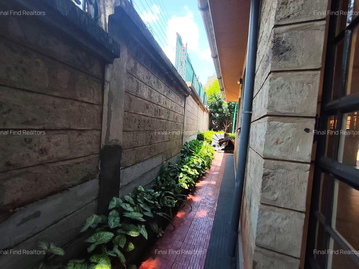 2 Bed House with Garden in Runda - 8