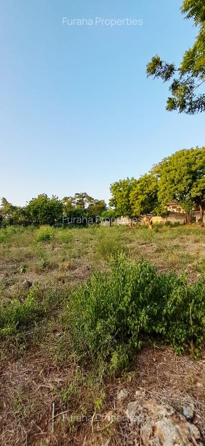 Land in Nyali Area - 10