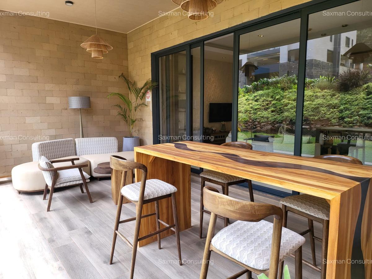 4 Bed House with En Suite in Loresho - 7