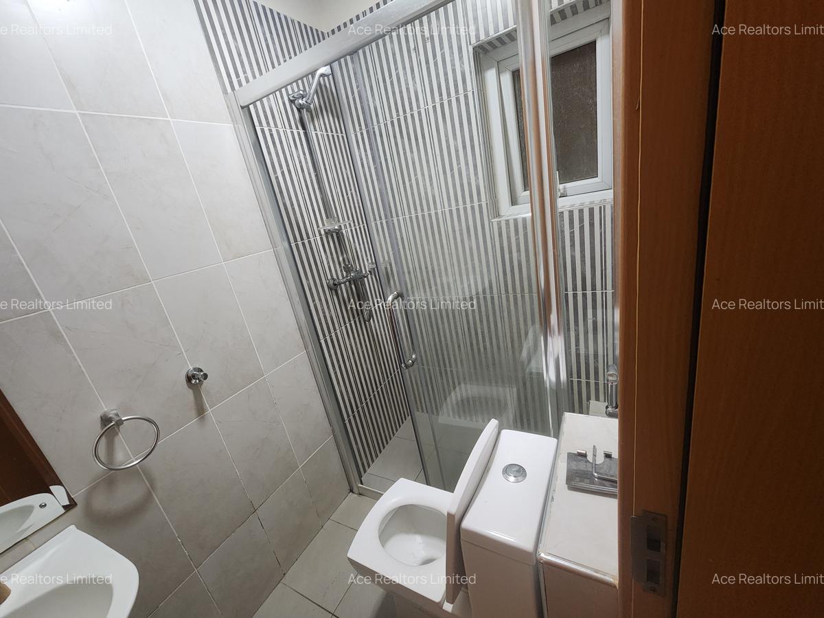 3 Bed Apartment with En Suite at Rhapta Road - 12