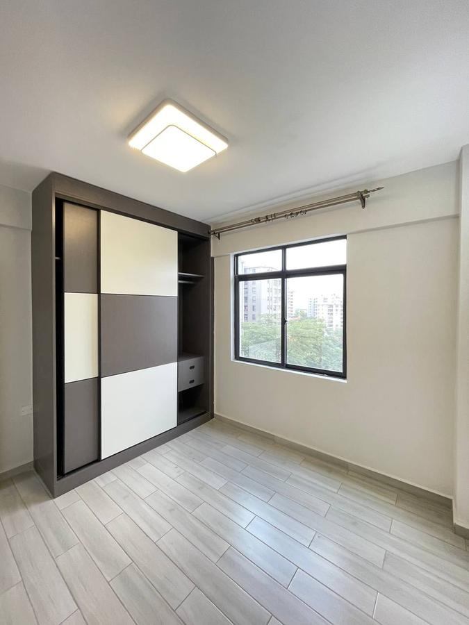 2 Bed Apartment with En Suite in Kileleshwa - 5