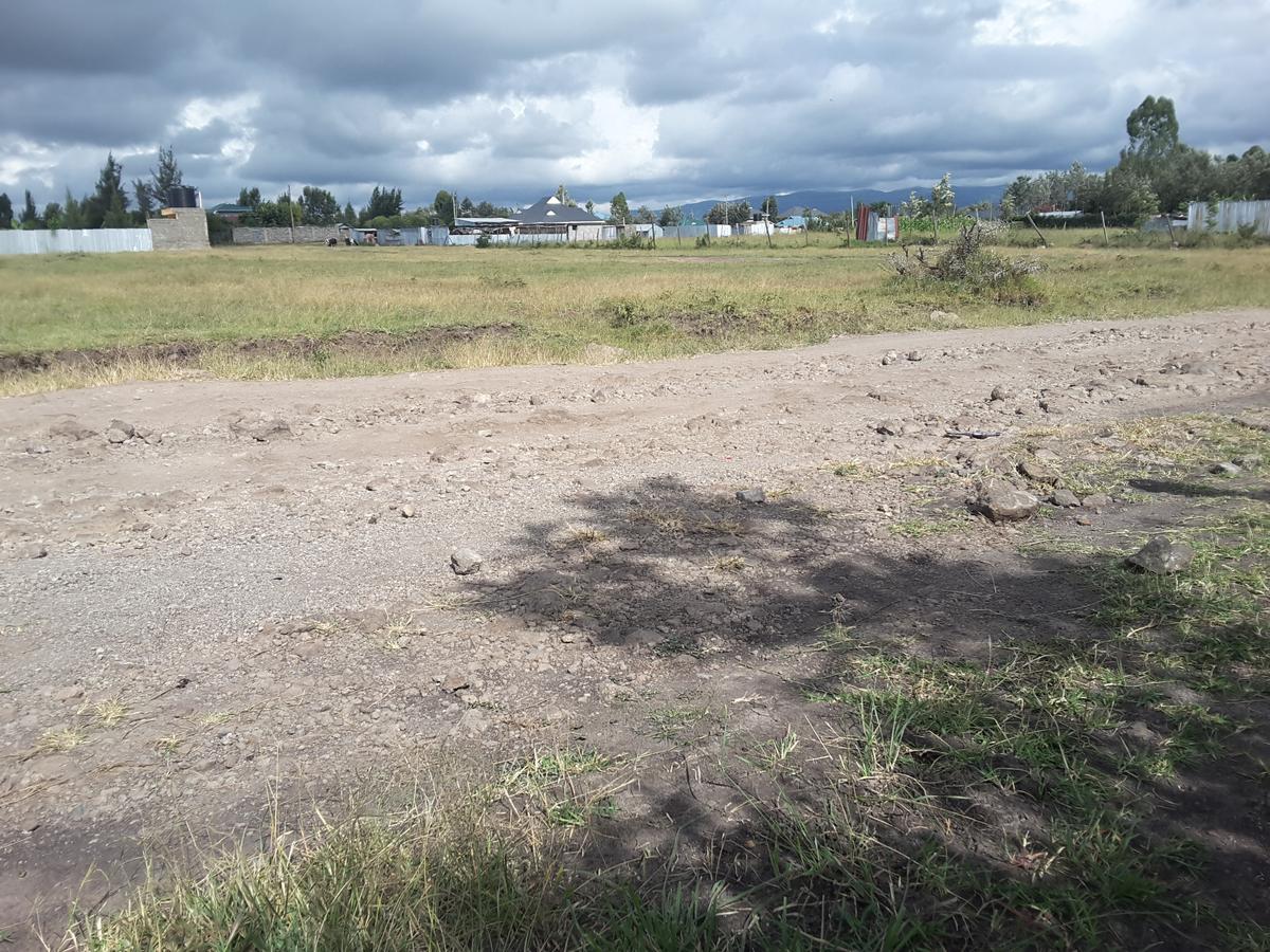 1 ac Residential Land in Ongata Rongai - 8