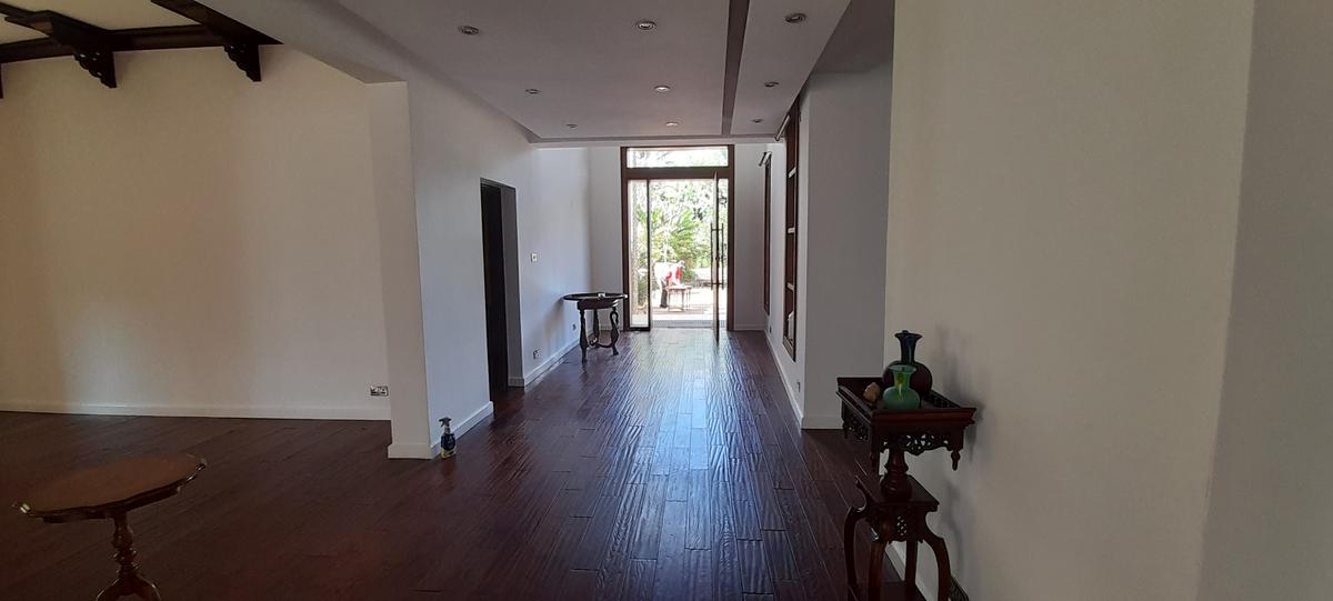 6 Bed Townhouse with En Suite at Kitisuru - 13