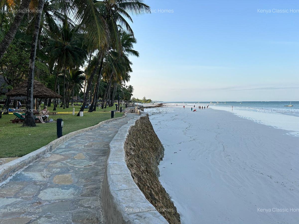 2.5 ac Land at Diani - 2