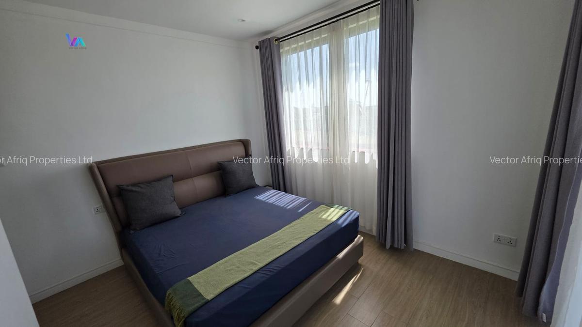 4 Bed Townhouse with En Suite in Ongata Rongai - 6