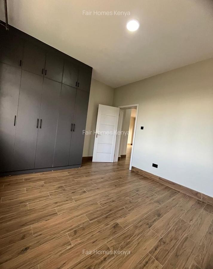 2 Bed Apartment with En Suite at King'Ara Road - 14