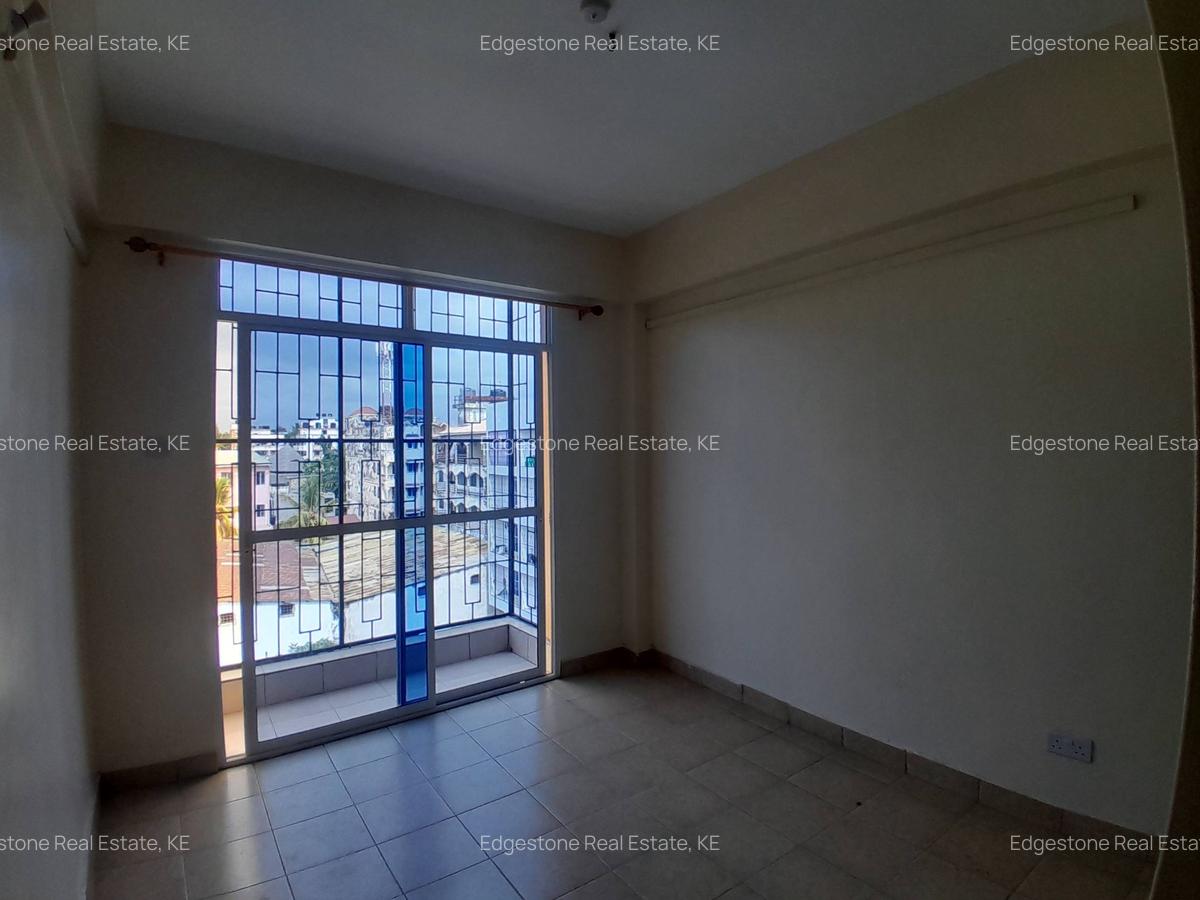 1 Bed Apartment with Borehole in Mtwapa - 14